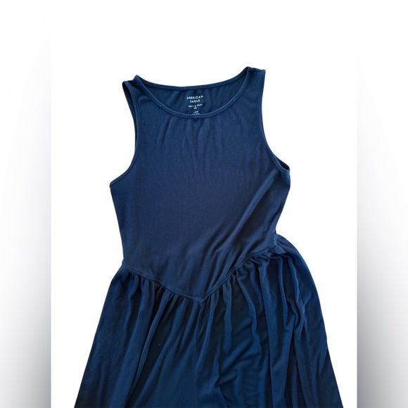 AE Soft & Sexy High Neck Jumpsuit (L) - Picture 5 of 8